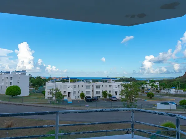 P202 Cond Costa Esmeralda, Ceiba, PR 00735