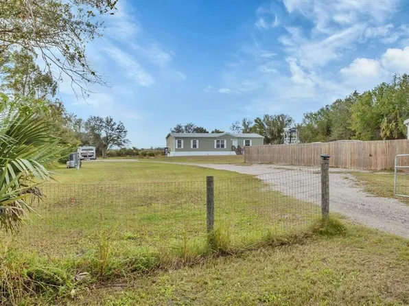 12725 SW Lexington Pl, Arcadia, FL 34269