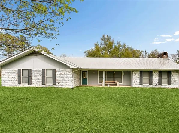 61064 Highway 1046, Amite, LA 70422