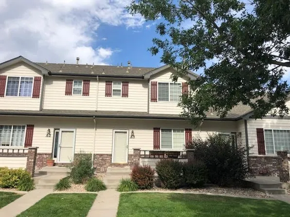 408 Strasburg Dr Unit A3, Fort Collins, CO 80525