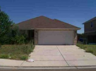 1871 Stone Field Ln, Laredo, TX 78045
