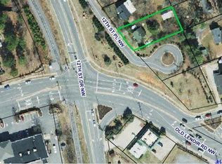 1216 12th Street Pl NW, Hickory, NC 28601