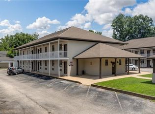 1212 12th St #30, Tuscaloosa, AL 35401