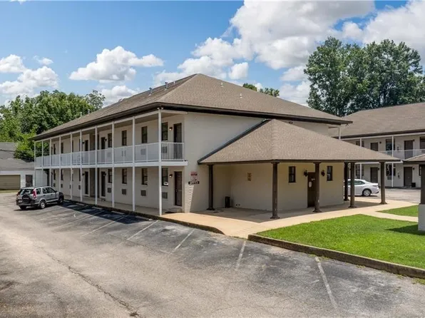 1212 12th St APT 38, Tuscaloosa, AL 35401