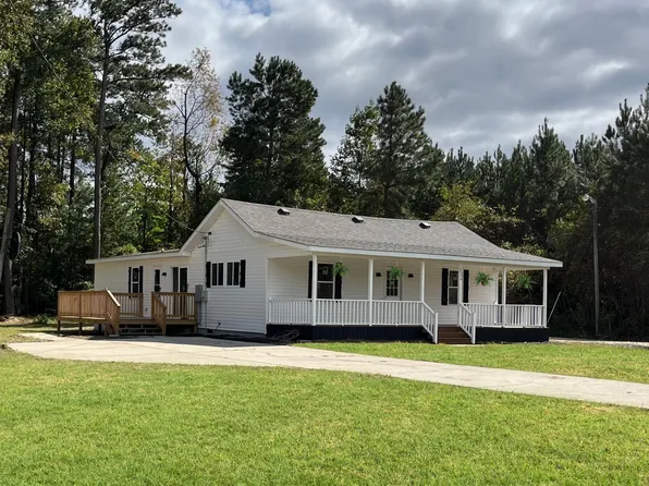 2856 Cupelo Road, Farmville, NC 27828