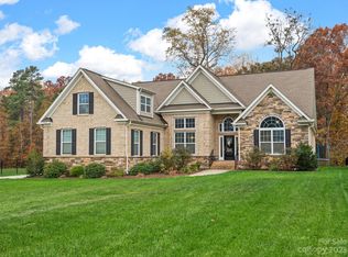 5029 Mill Creek Rd, Lake Wylie, SC 29710