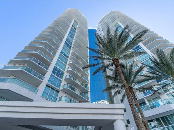 16400 Collins Ave APT 744, Sunny Isles Beach, FL 33160