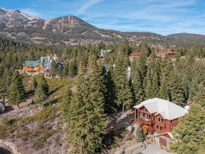 66 Badger Rd, Mammoth Lakes, CA, 93546