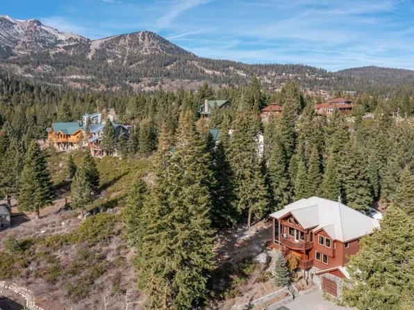 66 Badger Rd, Mammoth Lakes, CA 93546
