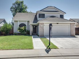 1832 White Birch Dr, Hughson, CA 95326