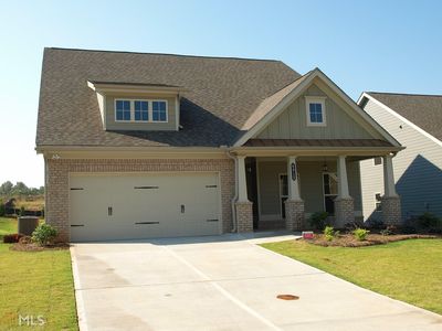 5665 Hammock Way #67, Cumming, GA, 30028