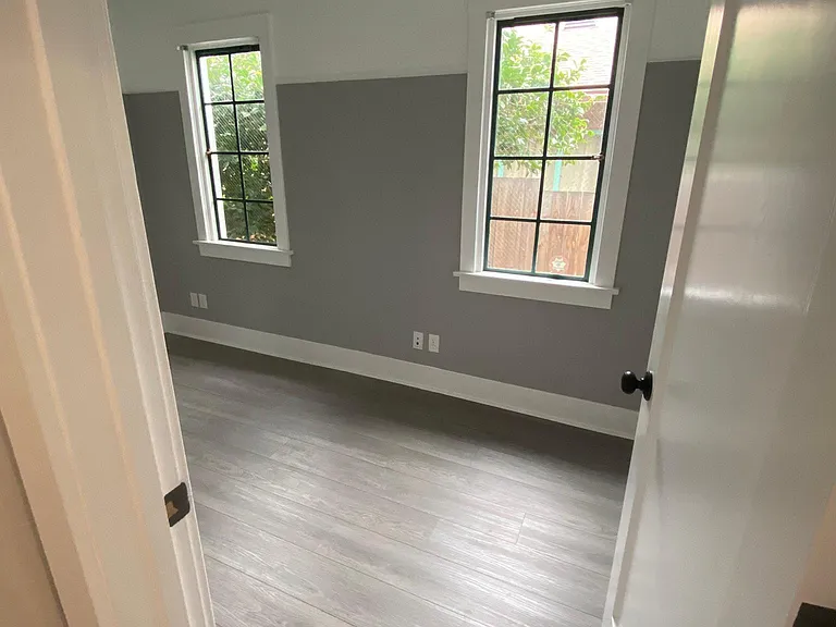 Bedroom 3 or Office