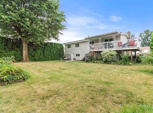 45992 Silver Ave, Chilliwack, BC V2R 2P9