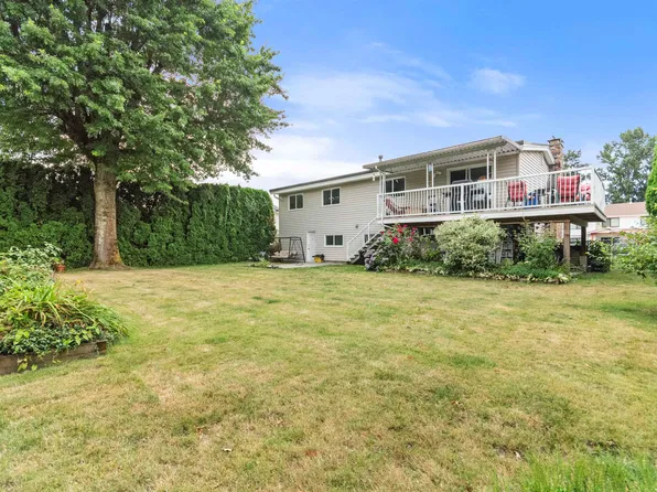 45992 Silver Ave, Chilliwack, BC V2R 2P9