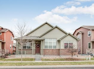 11044 Nome St, Commerce City, CO 80640