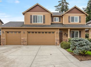 12219 NE 104th St, Vancouver, WA