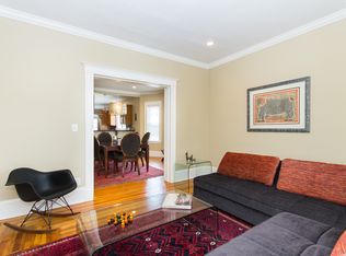 71 Bay State Ave #1, Somerville, MA 02144