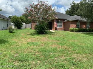 6636 Autumn Bluff Ln, Jacksonville, FL 32222