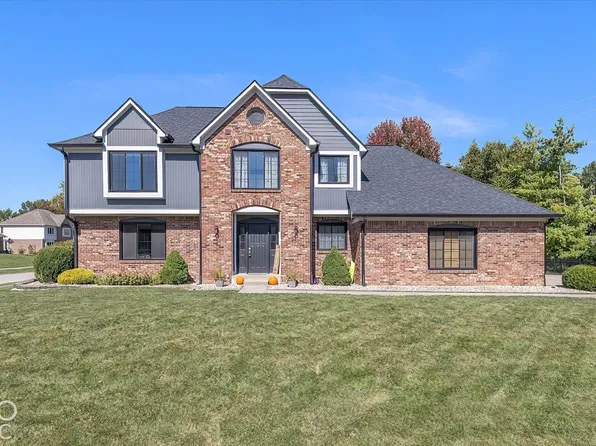 7100 Oakview Cir, Noblesville, IN 46062
