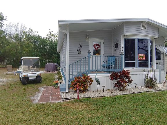 2nd image of 2206 Chaney Dr Lot 103