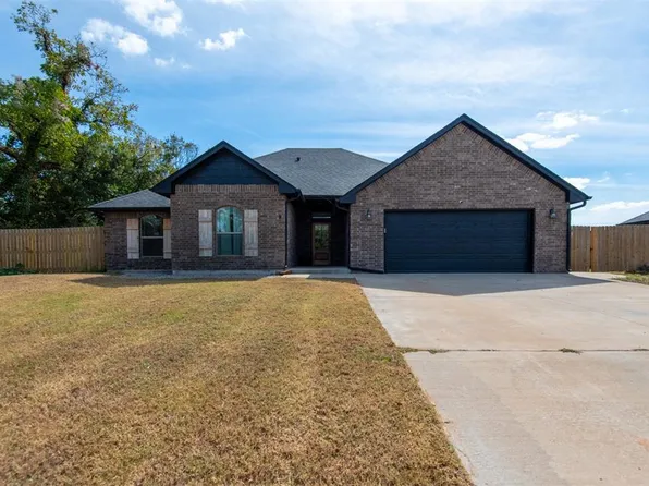 5795 Dogwood Dr, Guthrie, OK 73044