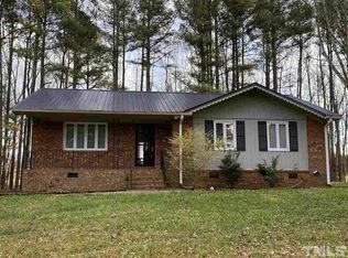 114 Franklin St, Stem, NC 27581