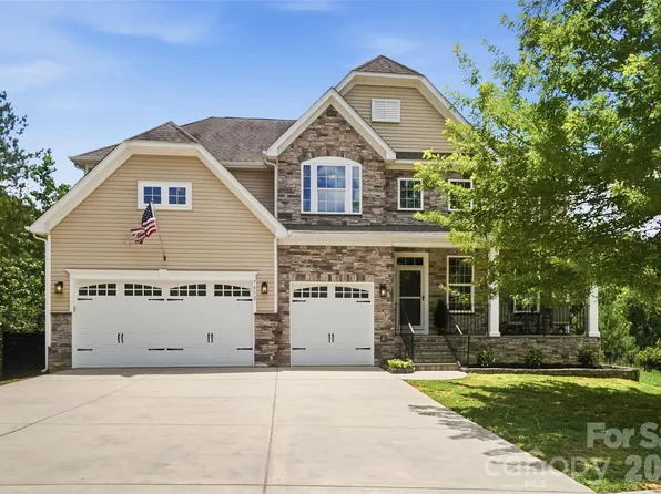 7452 Greene Mill Ave SW, Concord, NC 28025