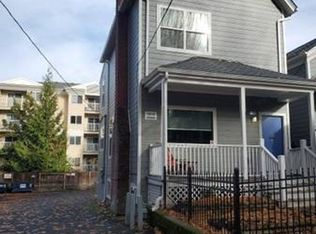 1513 SW Market St, Portland, OR 97201