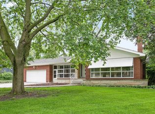 12000 S 70th Ct, Chicago, IL 60463