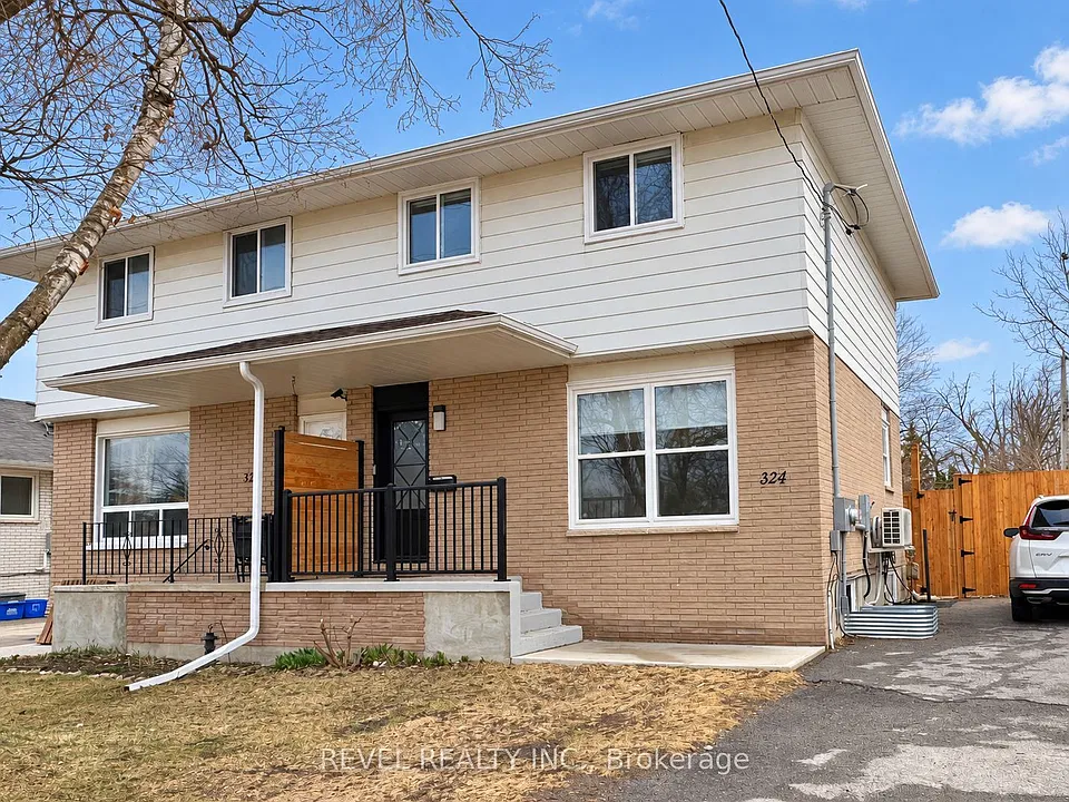 324 Saint Vincent St #LOWER