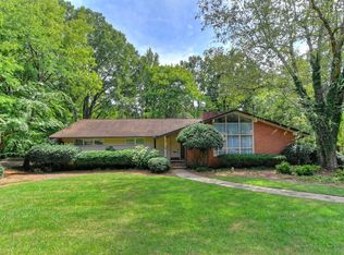3616 Fountainhill Ridge Rd, Charlotte, NC 28226