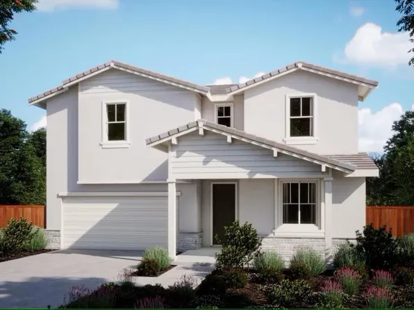 253 Dogwood Ranch Rd, Patterson, CA 95363