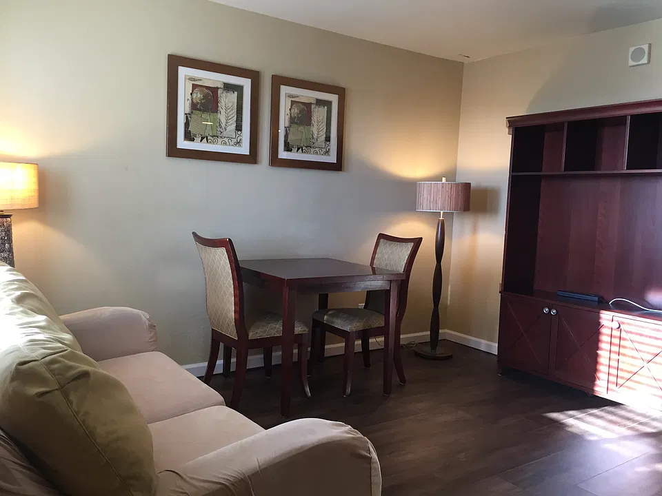 801 National City Blvd #808