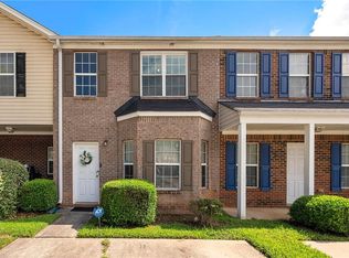 1552 Eastern Sunrise Ln, Decatur, GA 30034