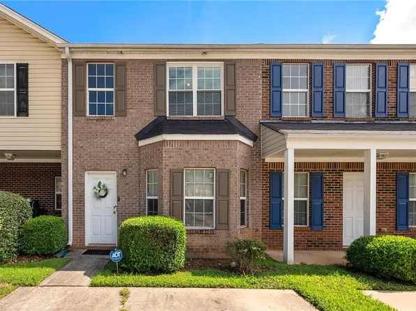 1552 Eastern Sunrise Ln, Decatur, GA 30034