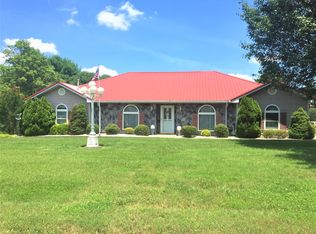 185 Pinnacle Ln, Dayton, TN 37321