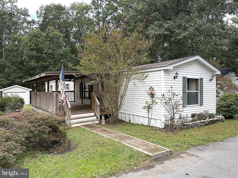 1st image of 578 Trimble Rd Trailer 21