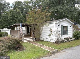 578 Trimble Rd TRAILER 21, Joppa, MD 21085