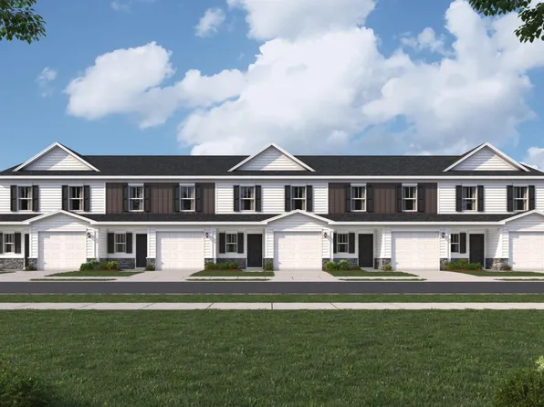 129 Cillian St, Fountain Inn, SC 29644