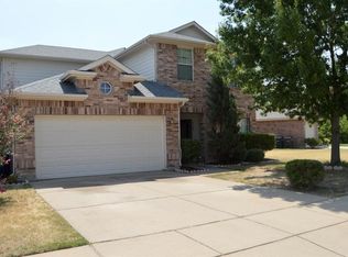 8609 Prairie Wind Trl, Fort Worth, TX 76134