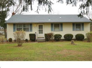 141 Plymouth Rd, Sicklerville, NJ 08081