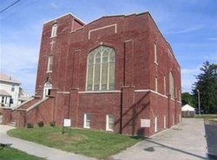 204 E Main St, Brownsburg, IN 46112