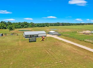2244 County Road 3303, Greenville, TX 75402