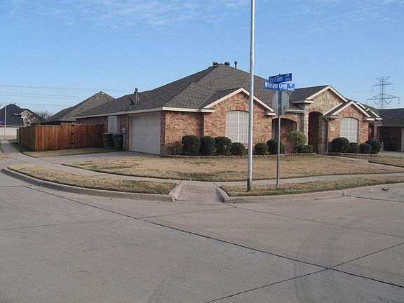 2nd image of 6601 Whisper Crest Dr