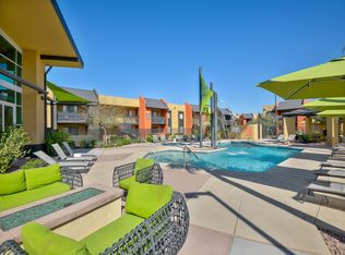 Onnix Apartments, Tempe, AZ 85282