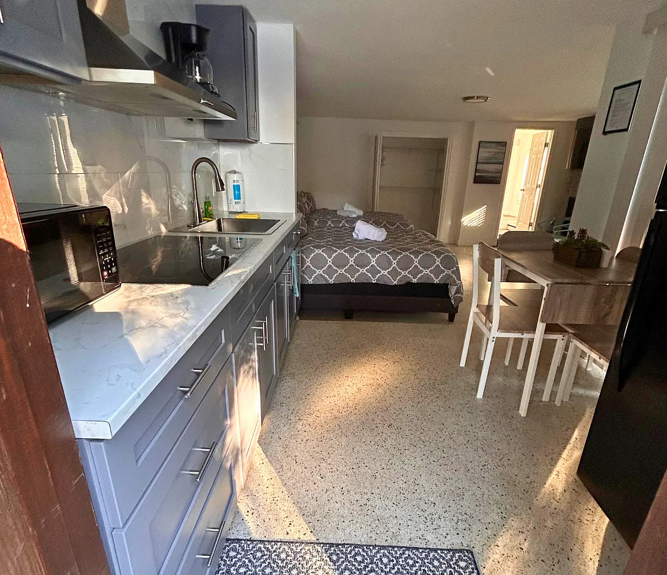 1 bed, $1,400 — Photo 3
