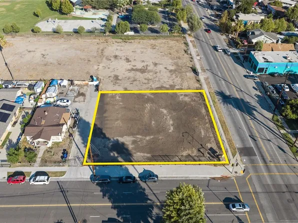 901 N F St, San Bernardino, CA 92410