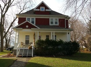 8323 Hickory Ave, Larsen, WI 54947