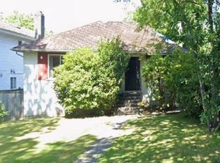 2315 W 13th Ave, Vancouver, BC V6K2S5