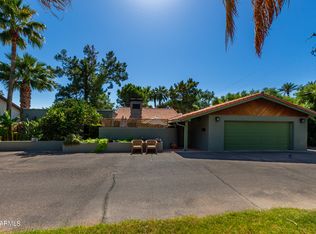 4415 E Osborn Rd, Phoenix, AZ 85018